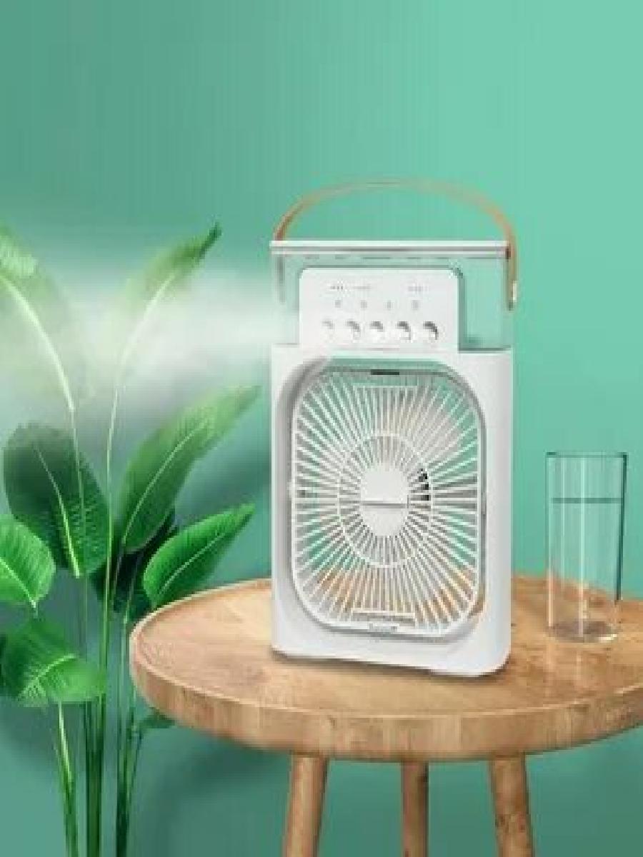 Вентилятор Mini Cooling Fan