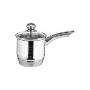 Ковш нерж 1.2л Rozenpik