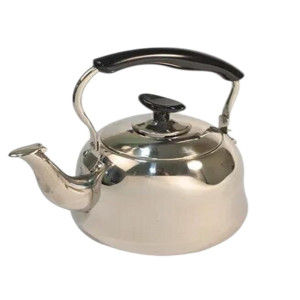 Чайник Kettle метал (красн.уп) 1,5л