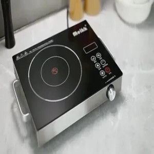 Lb-57023.Электроплитка индукц 1К