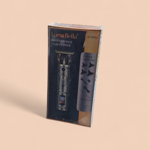 Машинка для стрижка LumaBella LB-66003