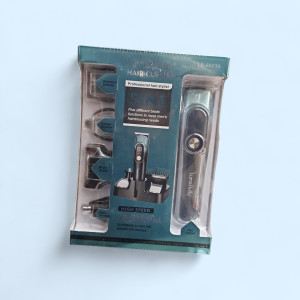 Машинка для стрижка LumaBella 5B1 LB-66036