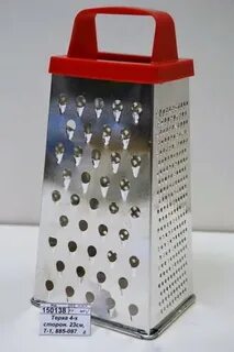 Тёрка 4-граний Т1 (Никс)