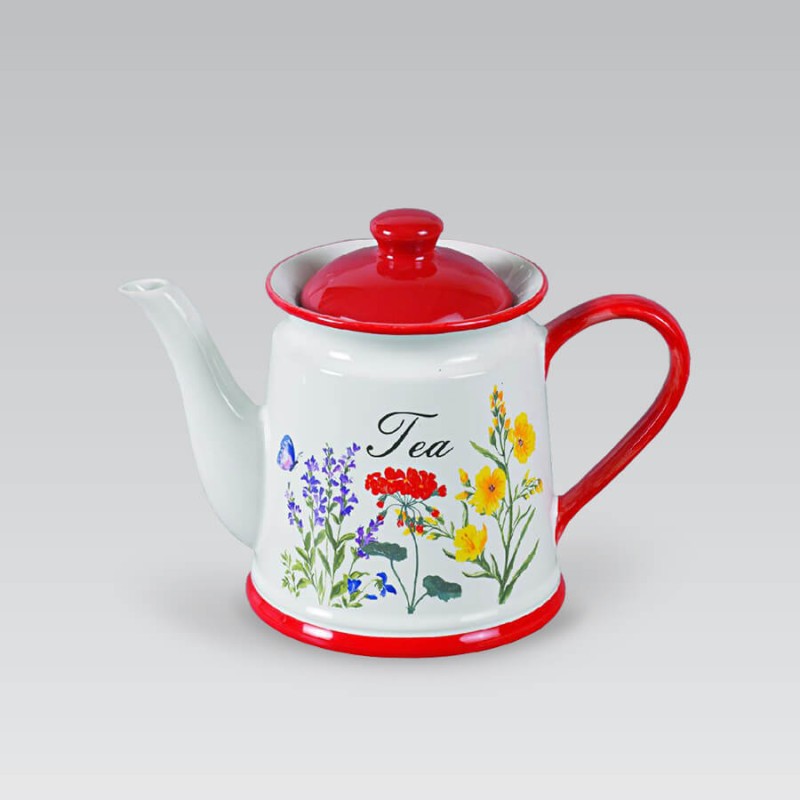 Чайник-заварник Flora MR-20008-08 MAESTRO