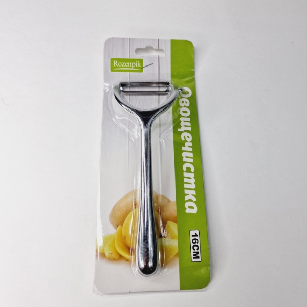 Овощечистка Rozenpik 8323