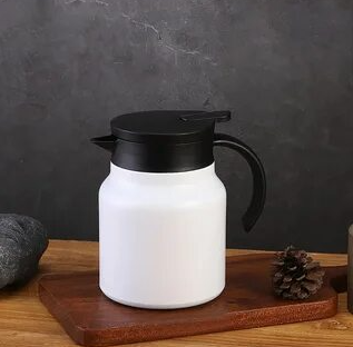 Чайник заварочный 1000ml термос