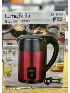 Электрический  чайник LB-59027