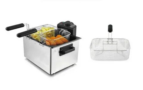 Фритюрница LumaBella  LB-60035