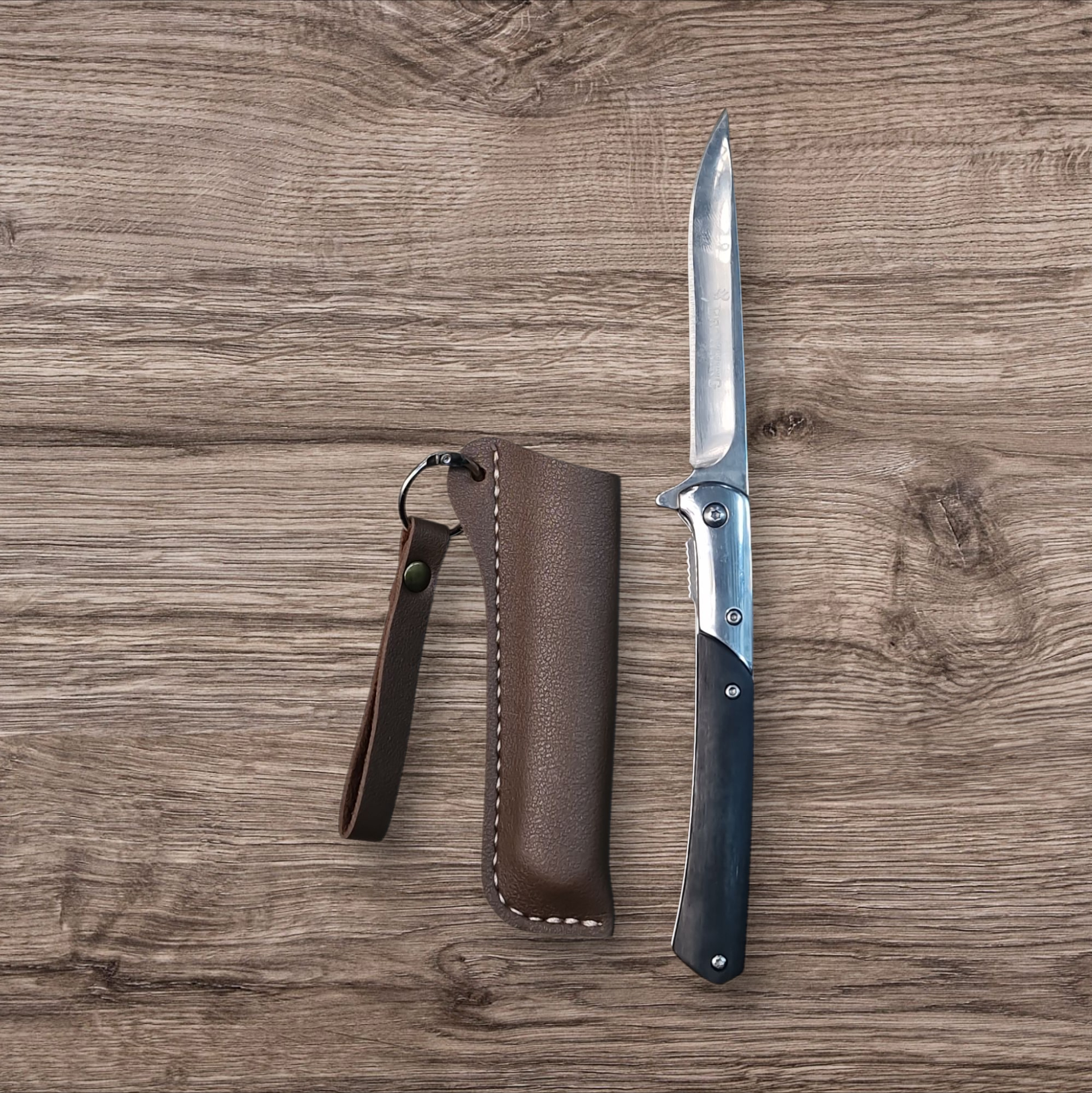 Нож складной x3314