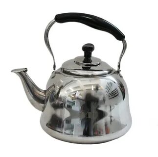 Чайник Kettle металлический   5л.