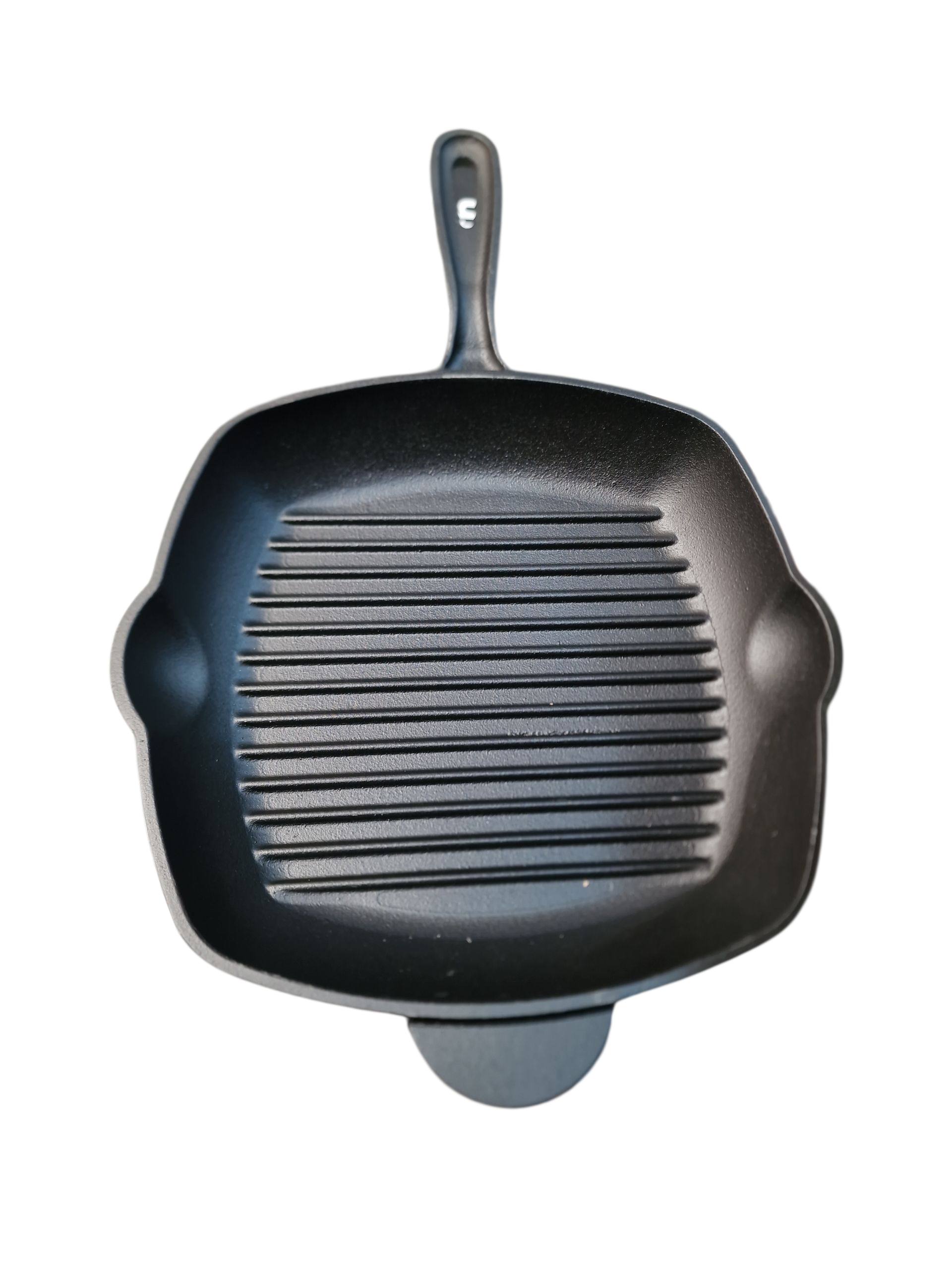 Сковородка-гриль чугунная 26см (2626)   SH3018