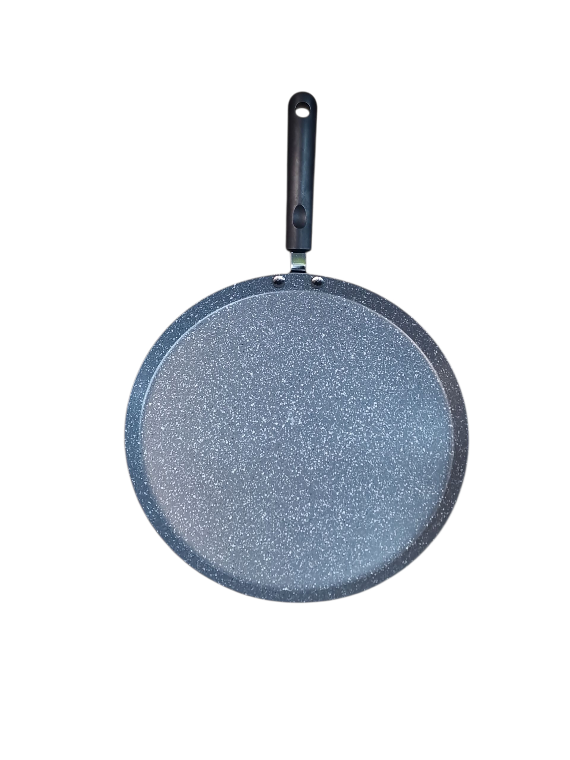 Сковорода блинная 30см с антипригарным покрытием