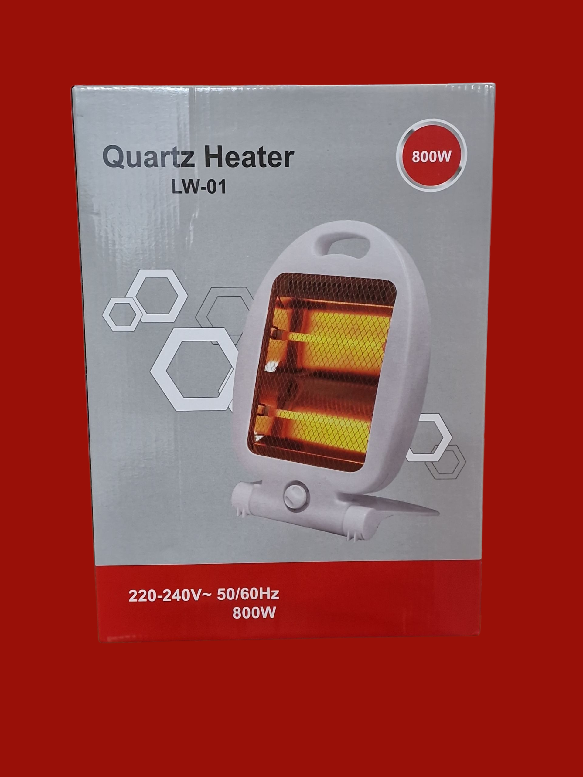 Обогреватель LW-01