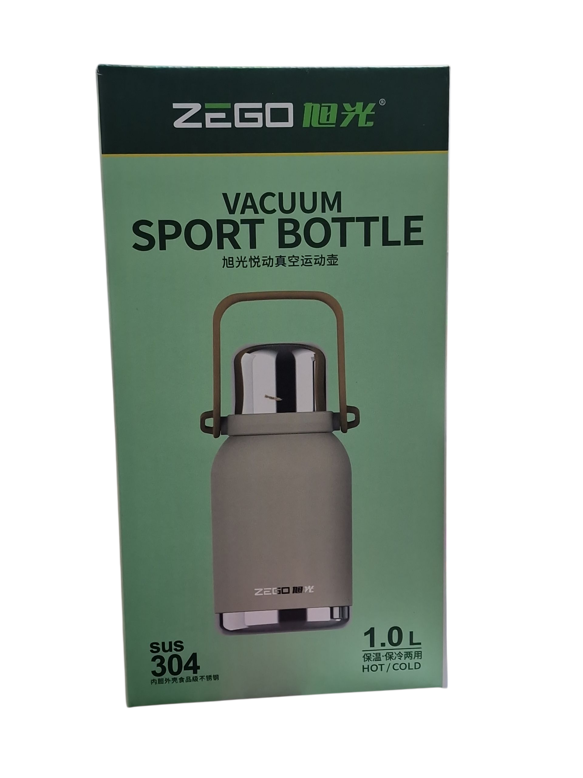 Термос 1000ml ZEGO XG-7108