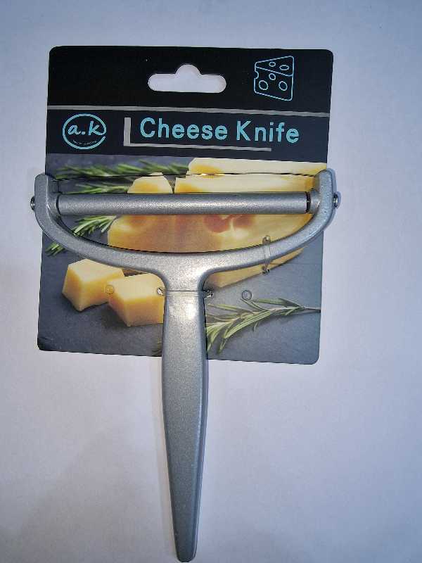 Сырорезка металлическая Cheese Knife a.K