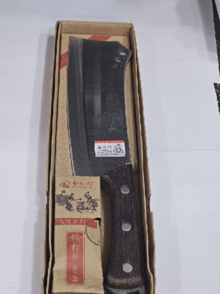 Топор с деревянной ручка japan.RP 16063-12