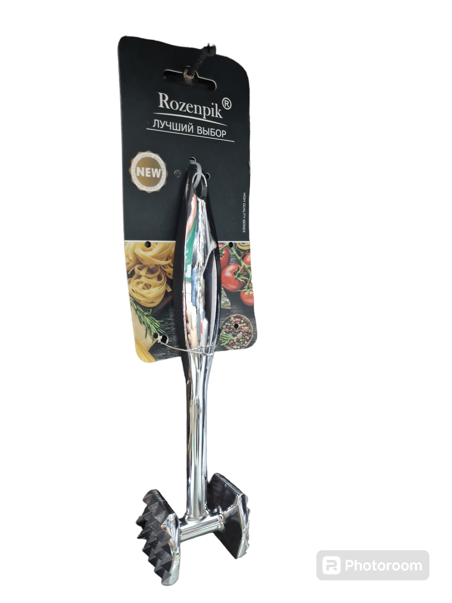 Молоток для мясо Rozenpik E4973A