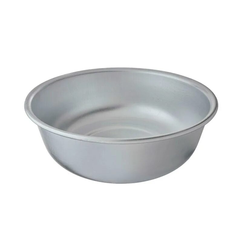 Миска алюминиевая 16см ТМ Scovo