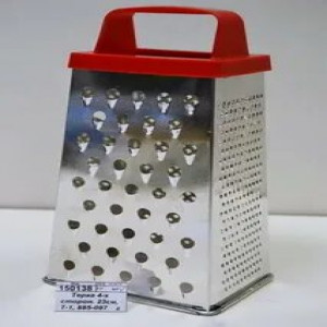 Тёрка 4-граний Т1 (Никс)