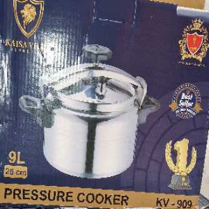 Скороварка KV-909 9л