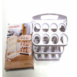 Контейнер для яиц Folding Egg Box 24 ячейки RP-09-59