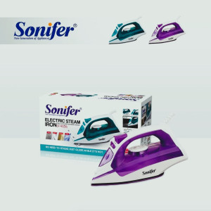 Утюг Sonifer SF-9026 бирюзовый