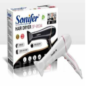 Фен электрический Sonifer SF-9534