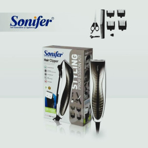 Машинка для стрижки Sonifer SF-9538