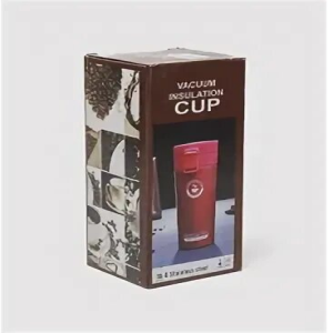 Термокружка CUP 500ML