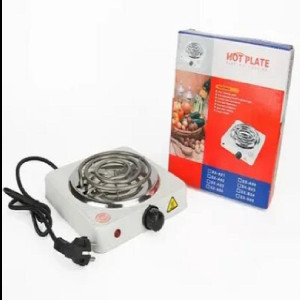 Электрическая плита одна комфортная   Hot Plate JX-1010B