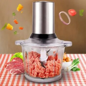 Измельчитель электрический кухонный 2L