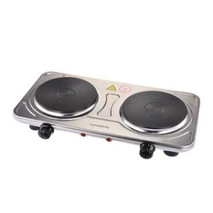 LB-57005.Электроплита блинная 2К