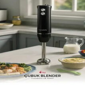 Блендер погружной LUMABELLA LB-52001