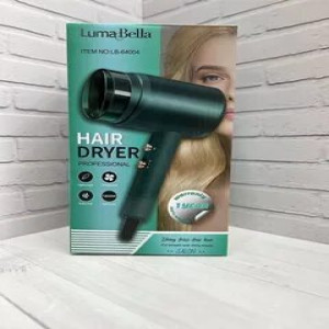 Фен LumaBella Lb-64010