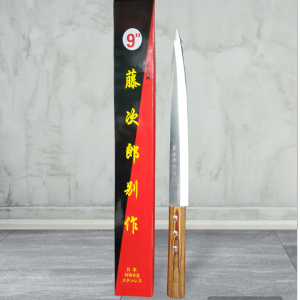 Японский кухонный нож №9