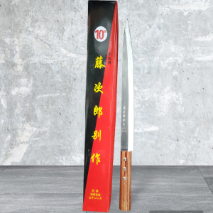 Японский кухонный нож №10