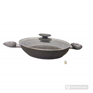 Жаровная с крышкой антипригарная (MASTIC) 5-E-28