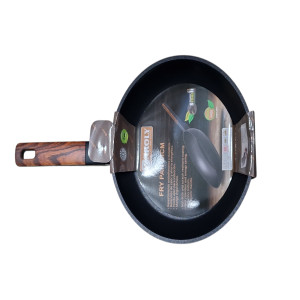 Сковородка индукционная BAROLY антипригарные 1141-28см