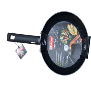 Сковородка BAROLY  антипригарные  81091-2-22см