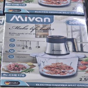 Измичител Mivan176