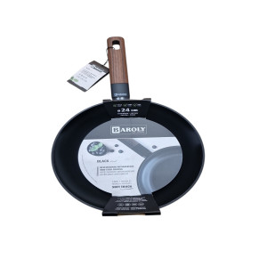 Сковородка с антипригарный покрытия 2608-24