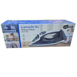 Электрический утюг LumaBella LB-61004