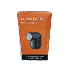 Машинка для удаления катышек LUMABBELLA LB-62016
