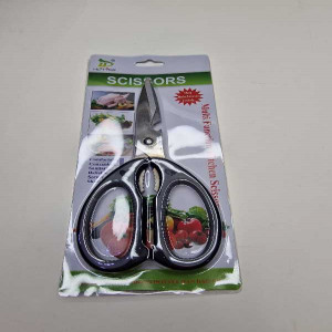 Ножницы кухонные scissors на блистере
