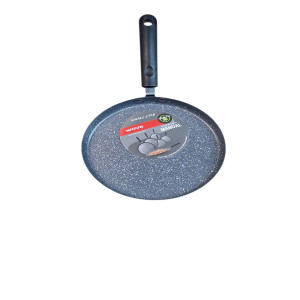 Сковорода блинная 22см с антипригарным покрытием