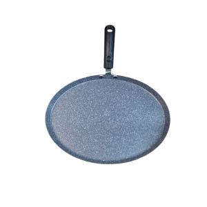 Сковорода блинная 32см с антипригарным покрытием
