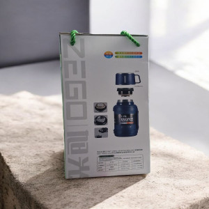 Термос 1500ML туристический 6973