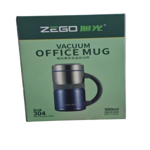 Термокружка 500ml ZEGO XG-7645