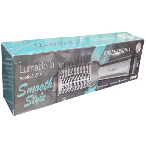 Расчёска фен  LumaBella LB-65011