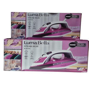 Электрический утюг LumaBella B-6006